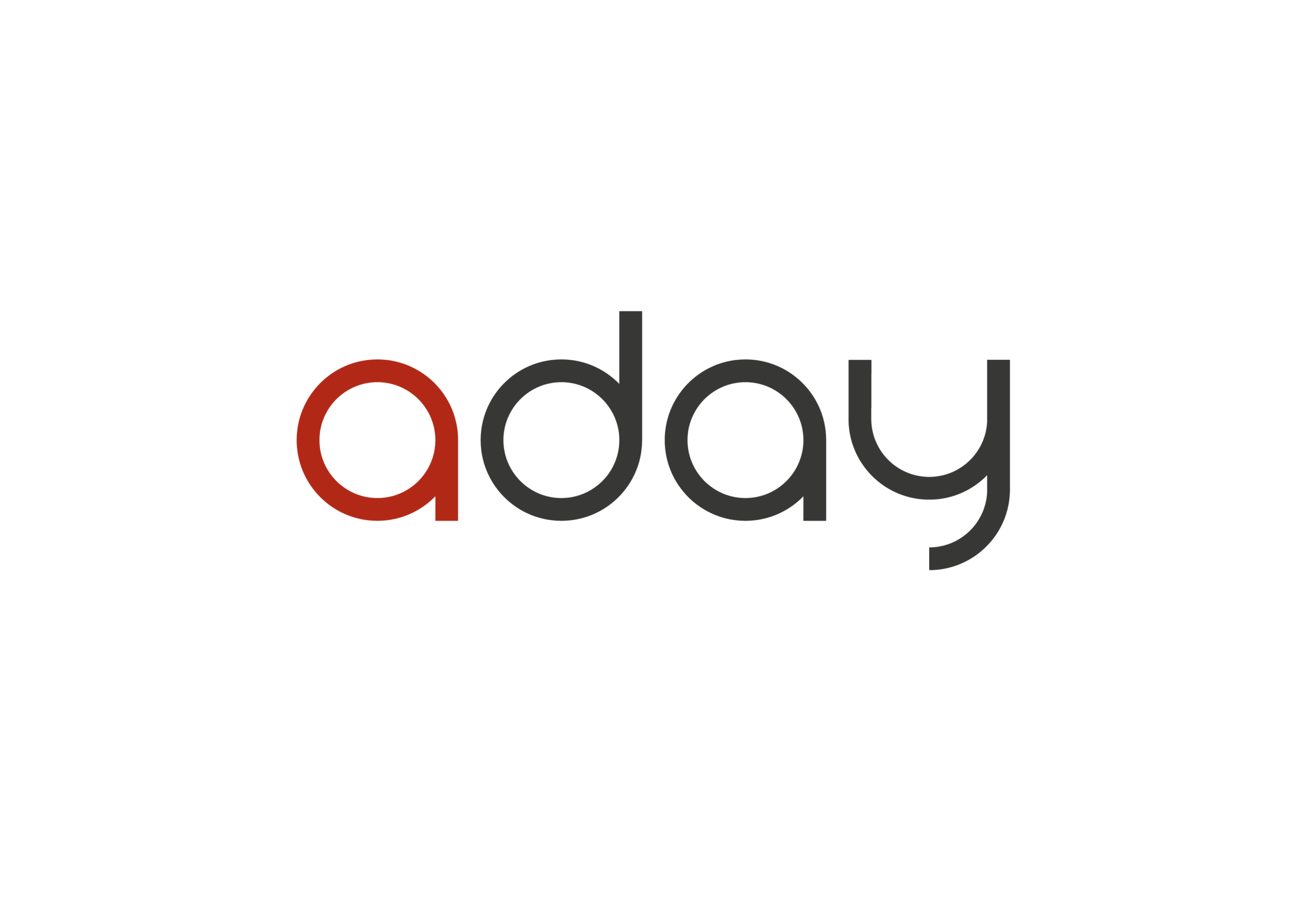 Logo ADAY