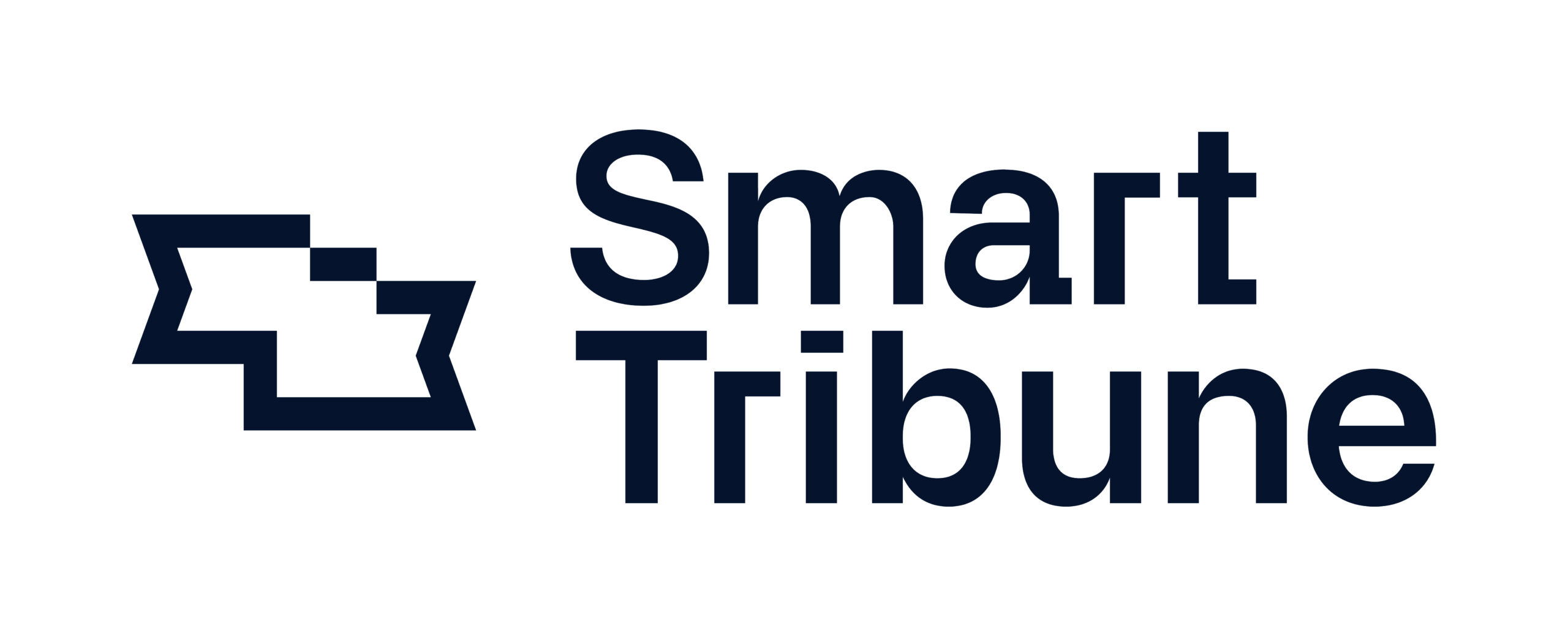 Logo Smart Tribune